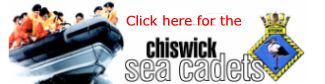 Chiswick Sea Cadets