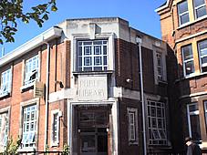 Local Campaign Launched To Upgrade Chiswick Library 
