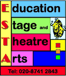 education in stage and theatre arts