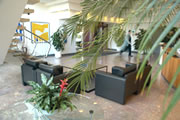 centre 500 chiswick offices