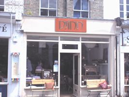 djinn chiswick