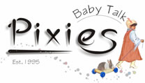 pixies chiswick baby talk