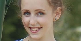 image of alice gross who was murdered in 2014