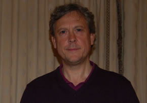 author George Szlachetko