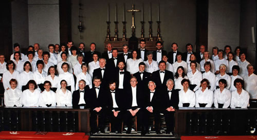 chiswick choir