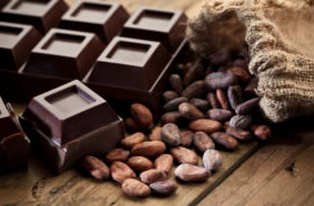 image of chocolate
