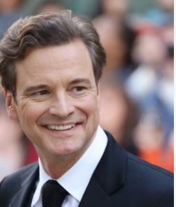 actor colin firth 