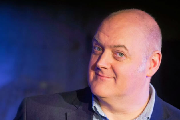 Dara O Briain