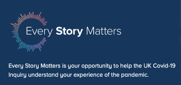 Every Story Matters logo 