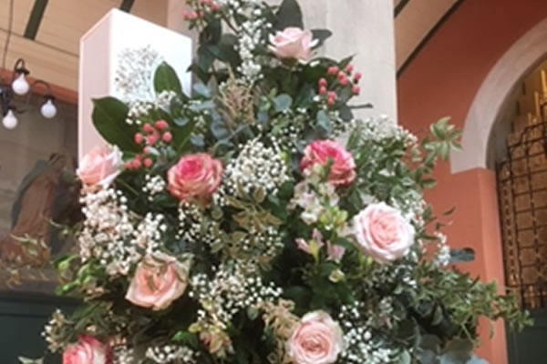 Everyone encouraged to submit displays to the festival