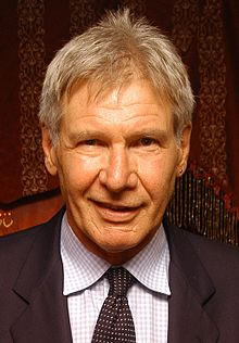harrison ford in chiswick