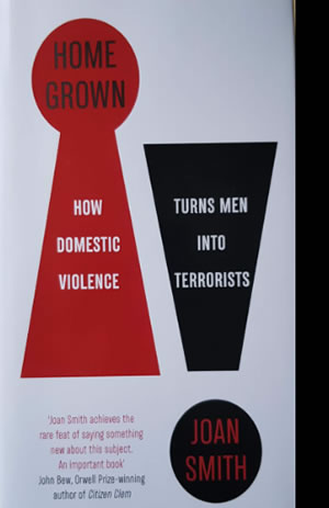 cover of book homegrown 