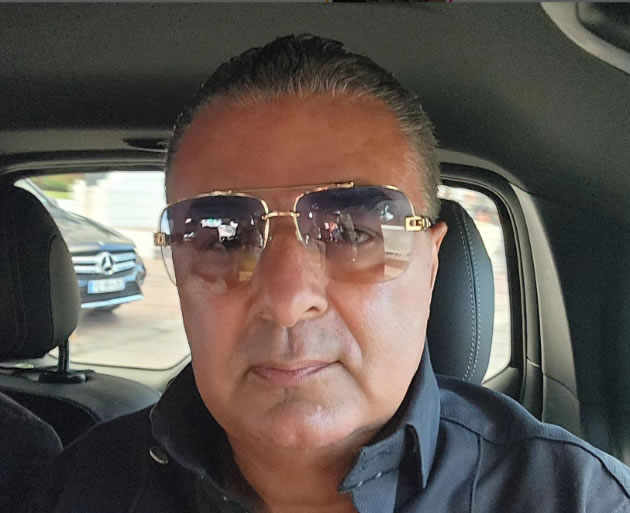 Kam Baebee. Picture: Instagram