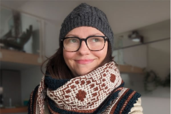 Group members are encoruaged to try challenging designs