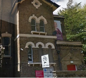 Labour Party HQ Planning Application Turned Down 