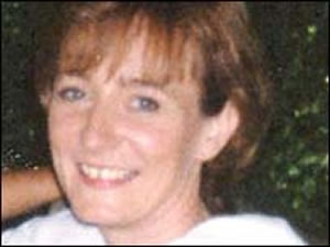Lorna Stewart gunned down in Chiswick
