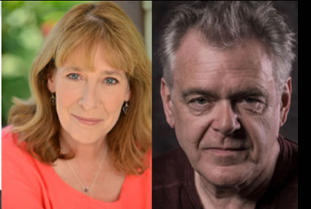 phyllis logan and kevin mc nally