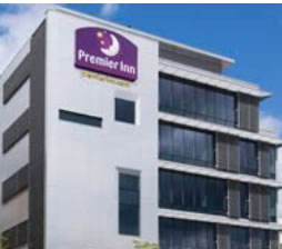 Chiswick To Get A Premier Inn Hotel 