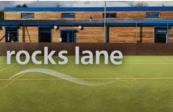 Rocks Lane | 5-A-Side Football | West London | Chiswick 