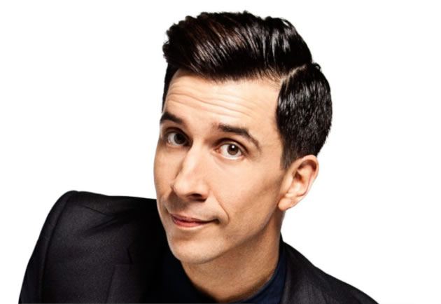 Russell Kane