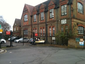 William Hogarth School Open Days