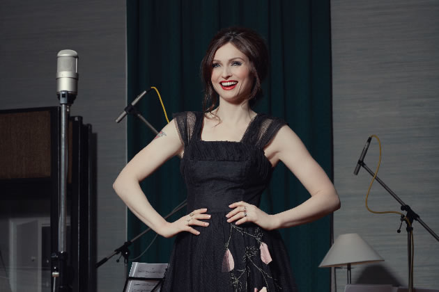 Sophie Ellis Bextor
