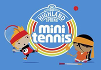 Free Mini Tennis Afternoon At Will To Win