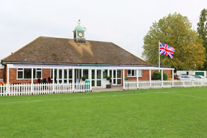 Turnham Green & Polytechnic become Chiswick Cricket Club