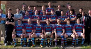 chiswick rugby
