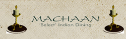 Machaan Indian Restaurant chiswick