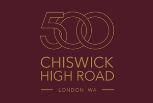 Show Apartment Launched At 500 Chiswick High Road
