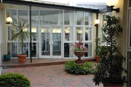 grove park studios office chiswick