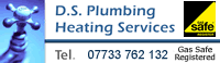 ds plumbing chiswick