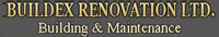 buildex renovation