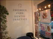 chiswick park dental practice