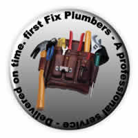 first fix plumbers