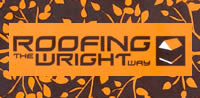 Roofing Wright Wa
