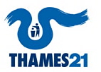 Thames21 logo