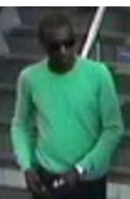 Man suspected of assault at Hammersmith Tube Station