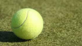 Civil Service Lawn Tennis Club Open Day