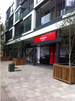 Cotswold Outdoor Store To Open On Chiswick High Road 