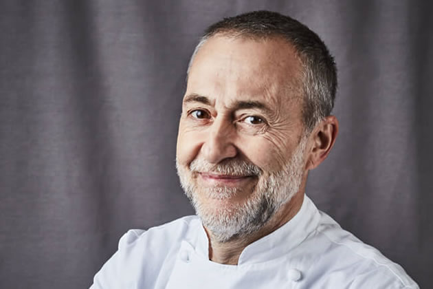 Michel Roux Jr Joins Star-studded Pub in the Park Line-up 