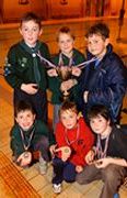 chiswick scouts