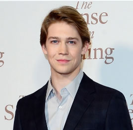 Joe Alwyn