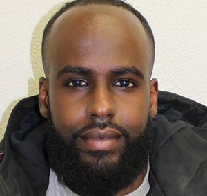 abdi mohamed