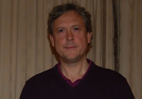 author George Szlachetko