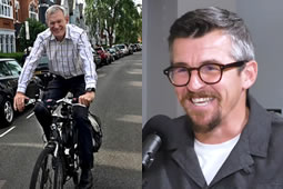 Joey Barton Dodges Jail for Abusing Jeremy Vine