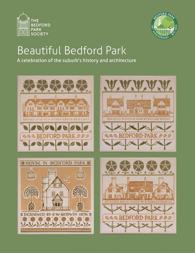 the front cover of the publication