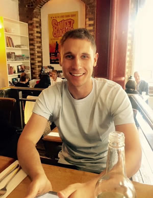 ben who died of a brain tumour 