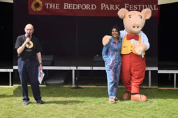 Bedford Park Festival Launches World Cup Themed Art Competition